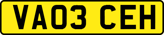 VA03CEH