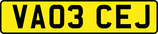 VA03CEJ