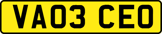 VA03CEO