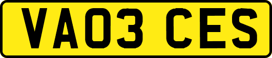 VA03CES