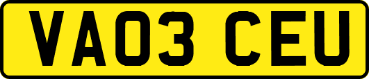 VA03CEU