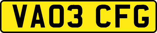 VA03CFG
