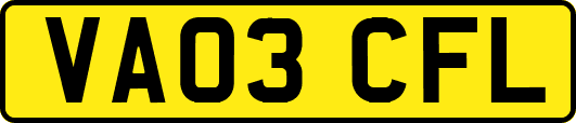 VA03CFL