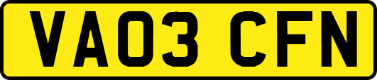 VA03CFN