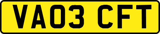 VA03CFT