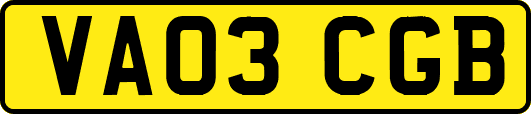 VA03CGB