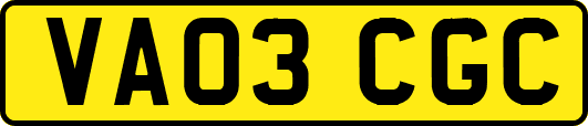 VA03CGC