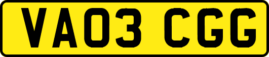VA03CGG