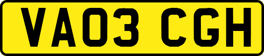 VA03CGH