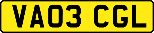 VA03CGL
