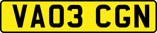 VA03CGN