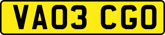 VA03CGO