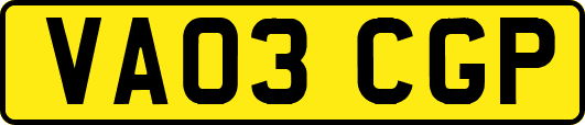 VA03CGP
