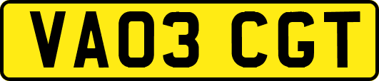VA03CGT