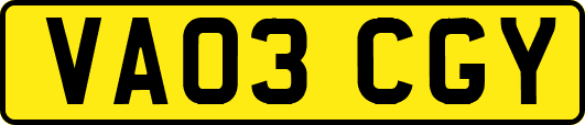 VA03CGY