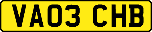 VA03CHB