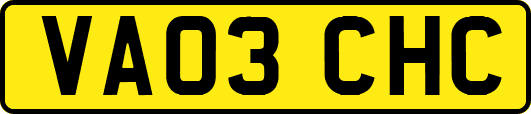 VA03CHC