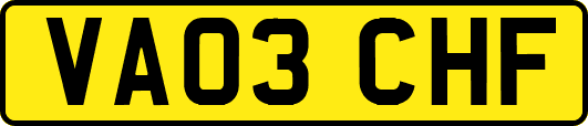 VA03CHF