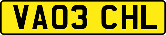 VA03CHL