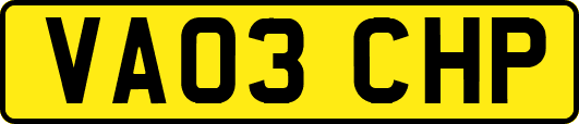 VA03CHP