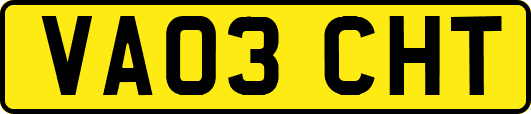 VA03CHT