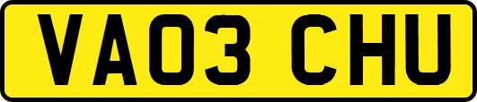 VA03CHU
