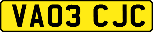VA03CJC
