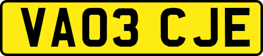 VA03CJE