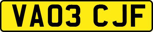 VA03CJF
