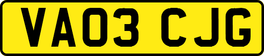 VA03CJG