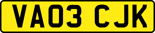 VA03CJK