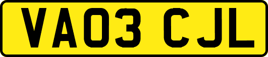 VA03CJL