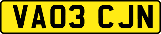 VA03CJN