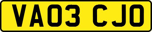 VA03CJO