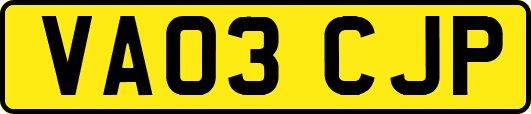 VA03CJP