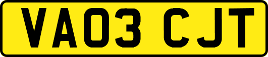 VA03CJT