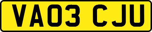 VA03CJU