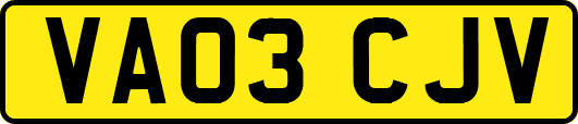 VA03CJV