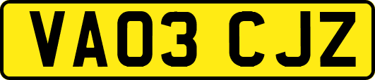 VA03CJZ