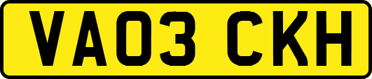 VA03CKH
