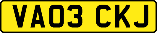 VA03CKJ
