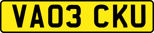 VA03CKU