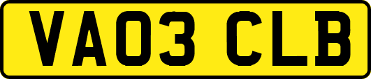 VA03CLB