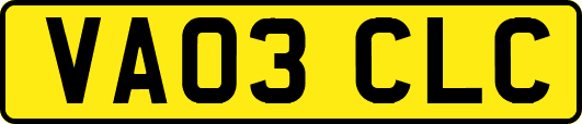 VA03CLC