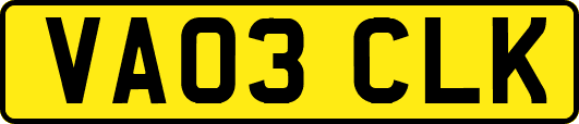 VA03CLK