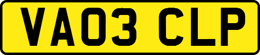 VA03CLP