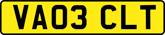 VA03CLT