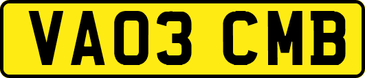 VA03CMB