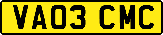 VA03CMC