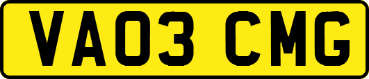 VA03CMG